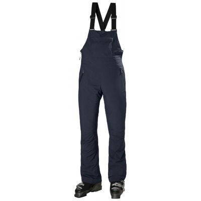 Helly Hansen Legendary Insulated Bib Pant - Ski Bib - Women's