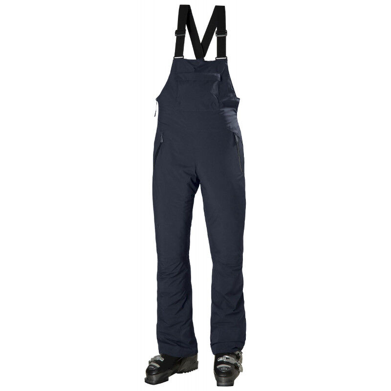 Helly Hansen Legendary Insulated Bib Pant - Hängselbyxor ski - Dam