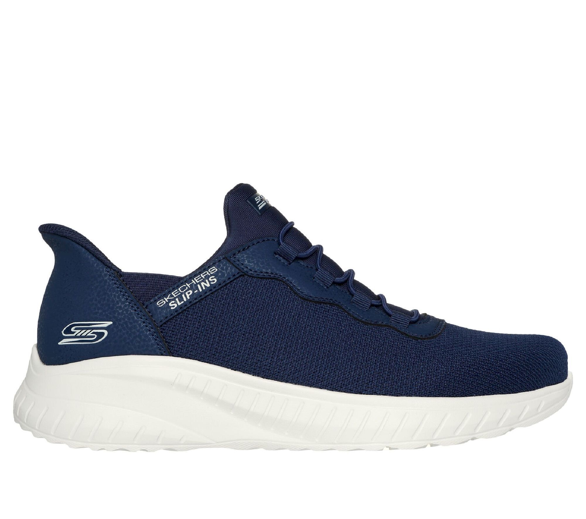 Skechers Slip-Ins™ Bobs Squad Chaos - Daily Hype - Chaussures lifestyle homme | Hardloop