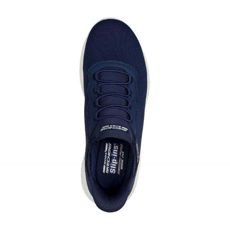 Skechers Slip-Ins™ Bobs Squad Chaos - Daily Hype - Lifestyle Schuhe - Herren | Hardloop