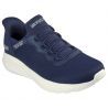 Skechers Slip-Ins™ Bobs Squad Chaos - Daily Hype - Urban skor - Herr | Hardloop