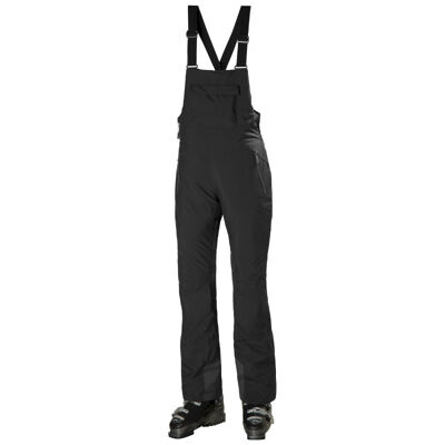 Helly Hansen Legendary Insulated Bib Pant - Damskie spodnie narciarskie na szelkach