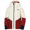 Helly Hansen Kvitfjell Race Insulated Jacket - Giacca da sci - Donna | Hardloop