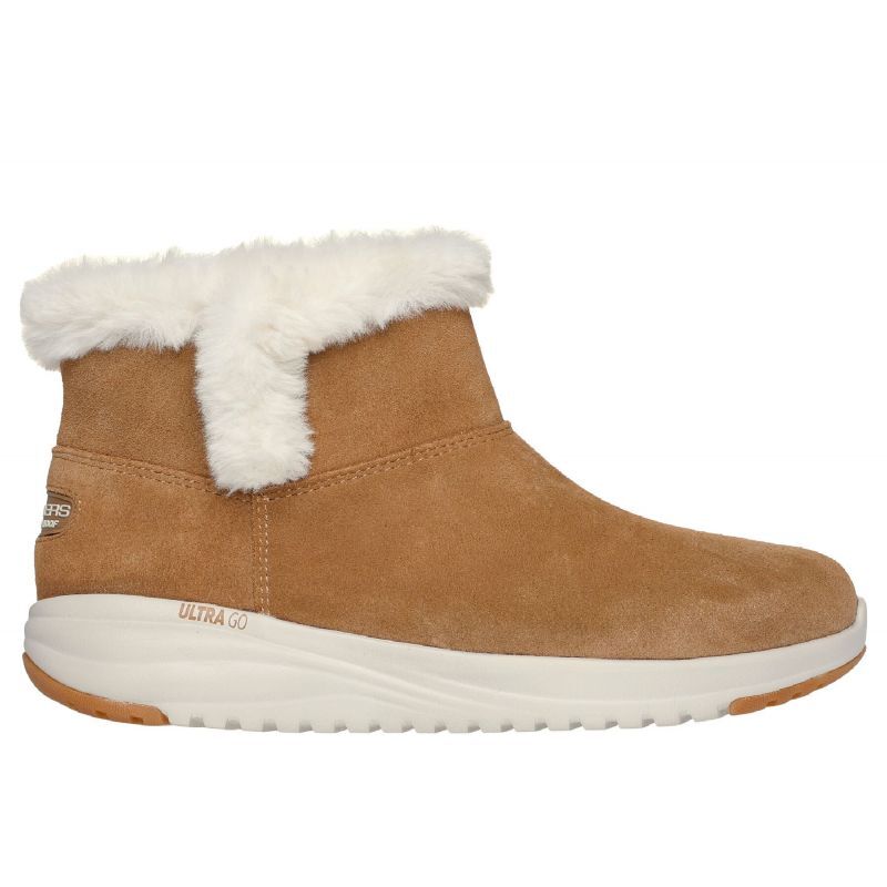 On The Go Stellar Cozy Step Boots Women s