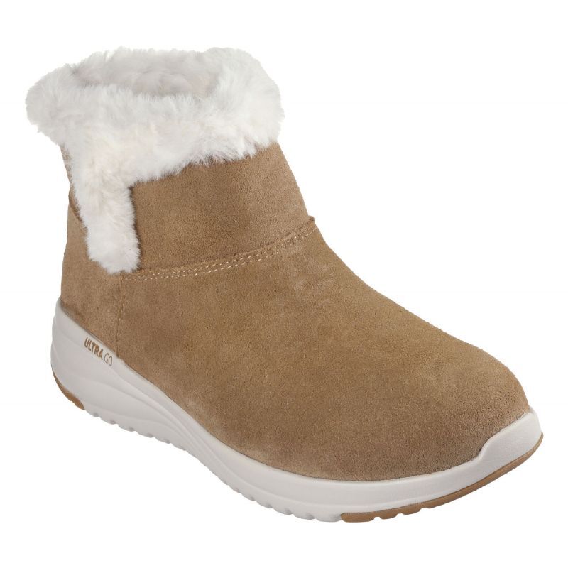 Skechers On-The-Go Stellar - Cozy Step - Schoenen - Dames | Hardloop