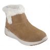 Skechers On-The-Go Stellar - Cozy Step - Kängor - Dam | Hardloop