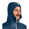 Ortovox Westalpen Swisswool Jacket - Casaco penas homem | Hardloop