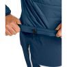 Ortovox Westalpen Swisswool Jacket - Casaco penas homem | Hardloop