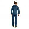 Ortovox Westalpen Swisswool Jacket - Casaco penas homem | Hardloop