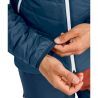 Ortovox Westalpen Swisswool Jacket - Pánská Péřova | Hardloop