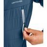 Ortovox Westalpen Swisswool Jacket - Syntetjacka - Herr