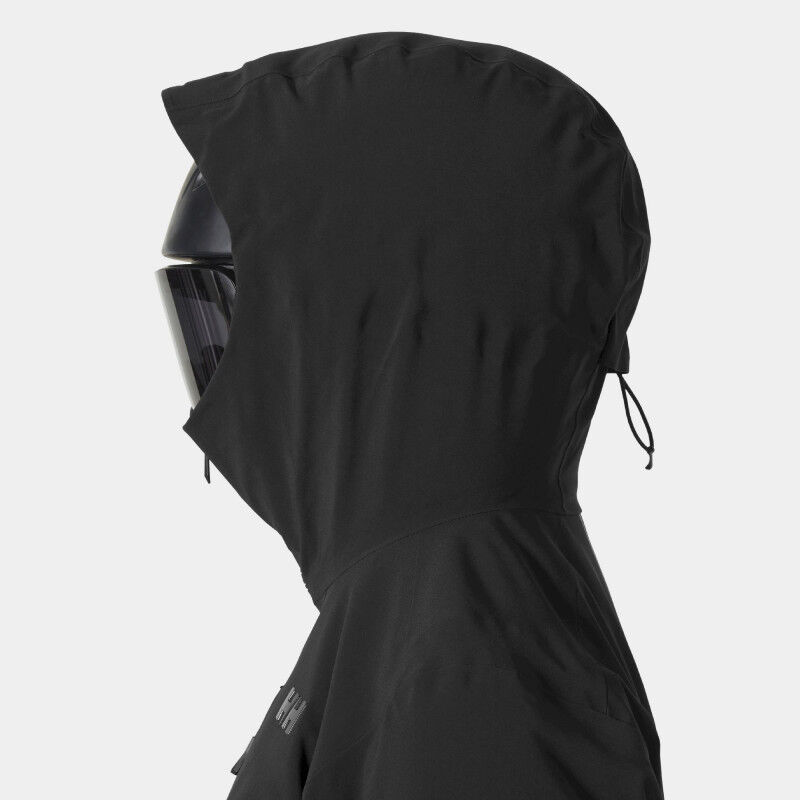 Helly Hansen Kvitfjell Race Insulated Jacket - Skidjacka - Dam | Hardloop