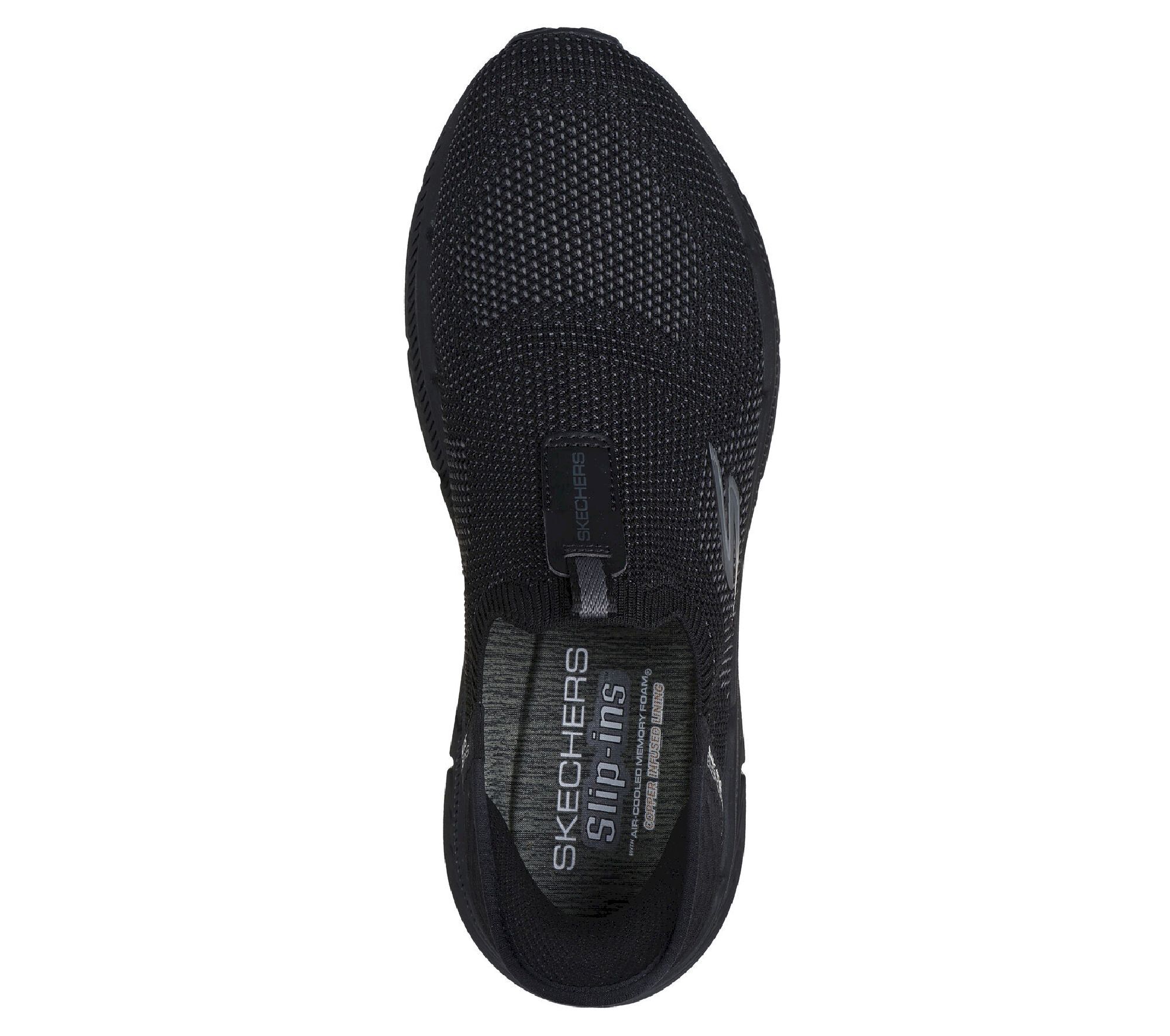 Skechers Slip-Ins™ Max Cushioning Premier 2.0 - Chaussures lifestyle homme | Hardloop