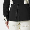 Helly Hansen Kvitfjell Race Insulated Jacket - Skidjacka - Dam | Hardloop