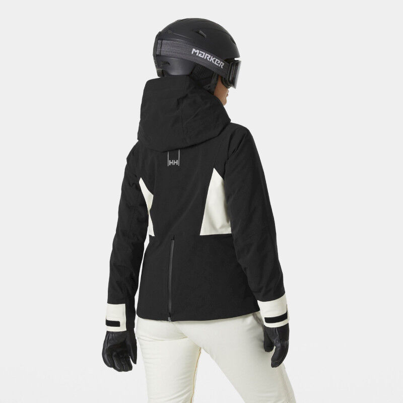 Helly Hansen Kvitfjell Race Insulated Jacket - Skidjacka - Dam | Hardloop