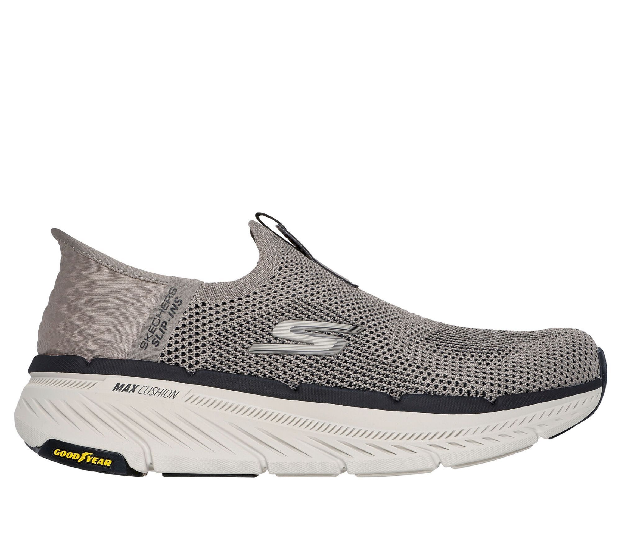 Skechers Slip-Ins™ Max Cushioning Premier 2.0 - Chaussures lifestyle homme | Hardloop