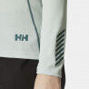 Helly Hansen Lifa Active Crew - Maglia in lana merino - Donna | Hardloop