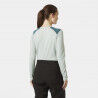 Helly Hansen Lifa Active Crew - Maglia in lana merino - Donna | Hardloop