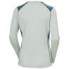 Helly Hansen Lifa Active Crew - Maglia in lana merino - Donna | Hardloop