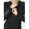 Helly Hansen Lifa Active Crew - Camisola térmica de lã merino mulher | Hardloop