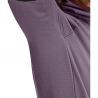 Ortovox Fleece Rib Hoody - Merino Fleecejacke - Damen | Hardloop