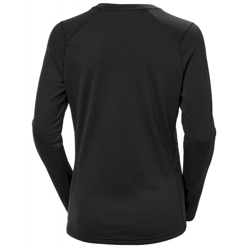 Helly Hansen Lifa Active Crew - Merinouldtrøj - Damer | Hardloop