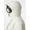 Helly Hansen Nora Short Puffy Jacket - Kurtka narciarska damska | Hardloop