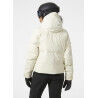 Helly Hansen Nora Short Puffy Jacket - Kurtka narciarska damska | Hardloop
