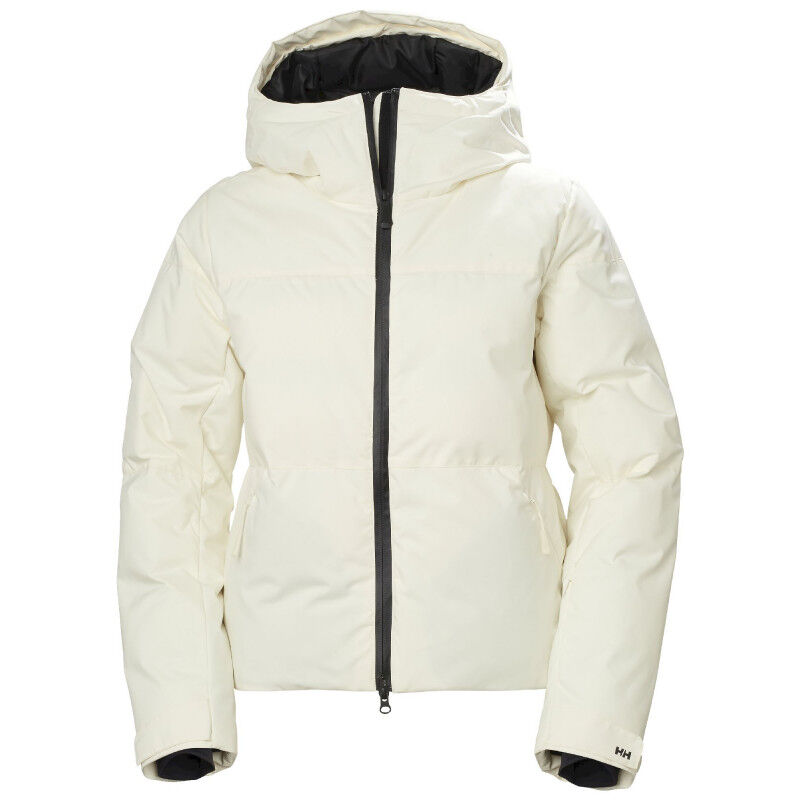 Helly Hansen Nora Short Puffy Jacket Skijakke Damer Hardloop