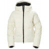 Helly Hansen Nora Short Puffy Jacket - Kurtka narciarska damska | Hardloop
