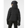Helly Hansen Nora Short Puffy Jacket - Ski jacket - Women's | Hardloop