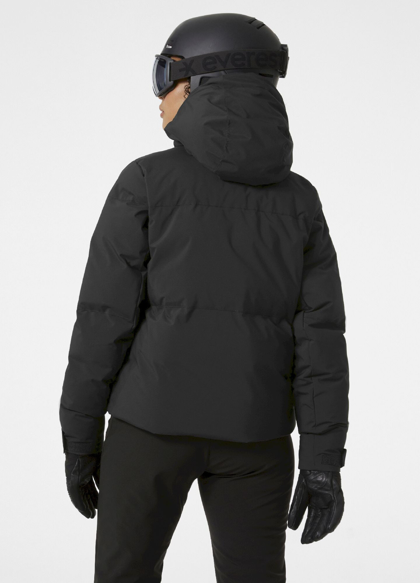 Helly Hansen Nora Short Puffy Jacket - Ski jacket - Women's | Hardloop