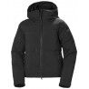 Helly Hansen Nora Short Puffy Jacket - Ski jacket - Women's | Hardloop