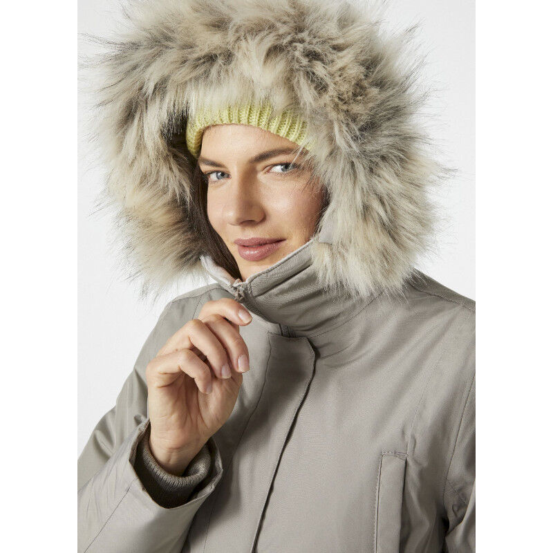 Helly Hansen Irma Parka - Parka - Damen | Hardloop