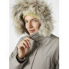 Helly Hansen Irma Parka - Parka - Damer | Hardloop