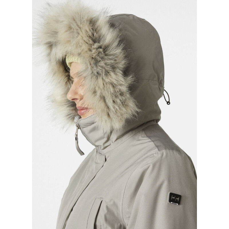 Helly Hansen Irma Parka - Parka - Damen | Hardloop