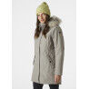 Helly Hansen Irma Parka - Parka - Dames | Hardloop