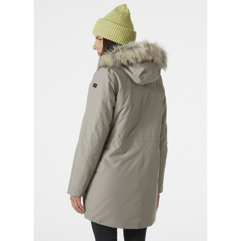 Helly Hansen Irma Parka - Parka femme | Hardloop