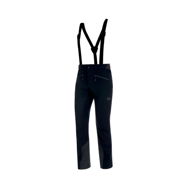 Mammut Base Jump SO Touring - Softshellbroek - Heren