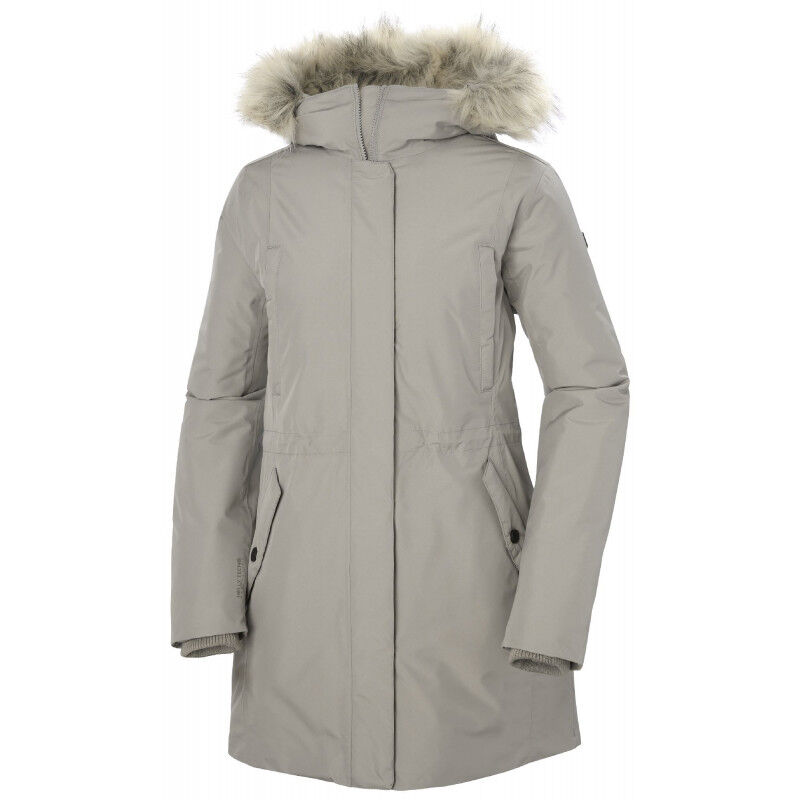 Helly Hansen Irma Parka - Parka - Dam | Hardloop