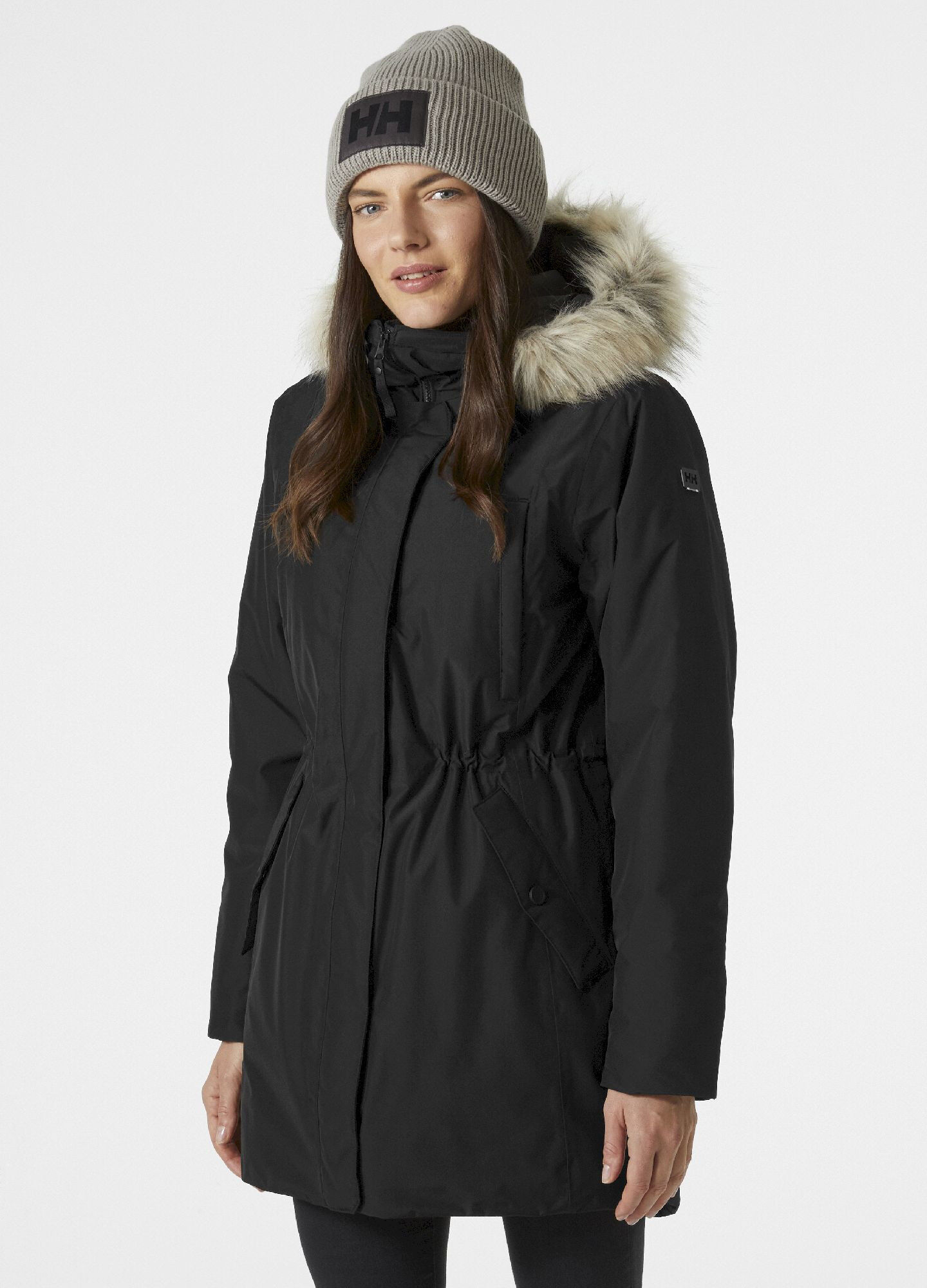 Helly Hansen Irma Parka - Parka - Mujer | Hardloop