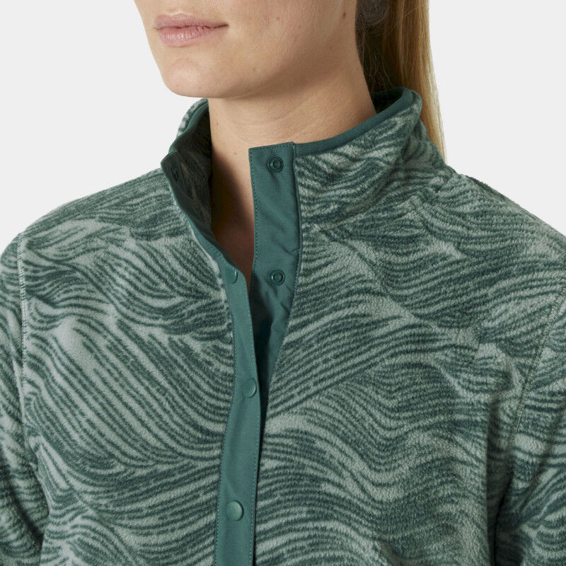 Helly Hansen Maridalen Fleece - Dámská fleesová mikina | Hardloop