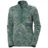 Helly Hansen Maridalen Fleece - Polaire en laine mérinos femme | Hardloop
