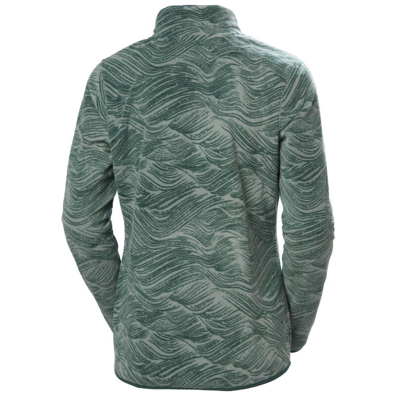 Helly Hansen Maridalen Fleece - Giacca in pile di merino - Donna | Hardloop