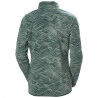 Helly Hansen Maridalen Fleece - Merino Fleecevest - Dames | Hardloop
