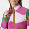 Helly Hansen Maridalen Fleece - Giacca in pile di merino - Donna | Hardloop