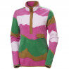 Helly Hansen Maridalen Fleece - Giacca in pile di merino - Donna | Hardloop