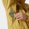 Helly Hansen Motionista Lifaloft - Ski jacket - Women's | Hardloop