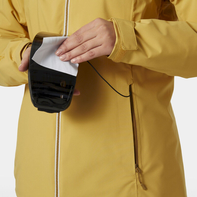 Helly Hansen Motionista Lifaloft - Kurtka narciarska damska | Hardloop