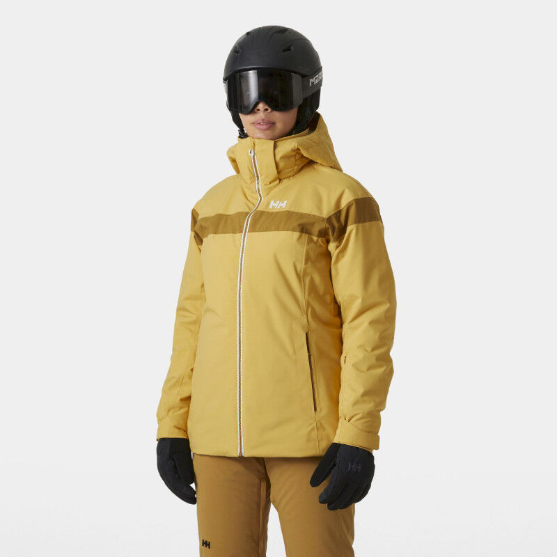 Helly Hansen Motionista Lifaloft - Skijacke - Damen | Hardloop
